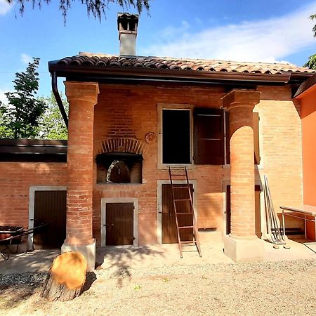 Room&Breakfast La Gramadora Castel San Pietro Terme Εξωτερικό φωτογραφία