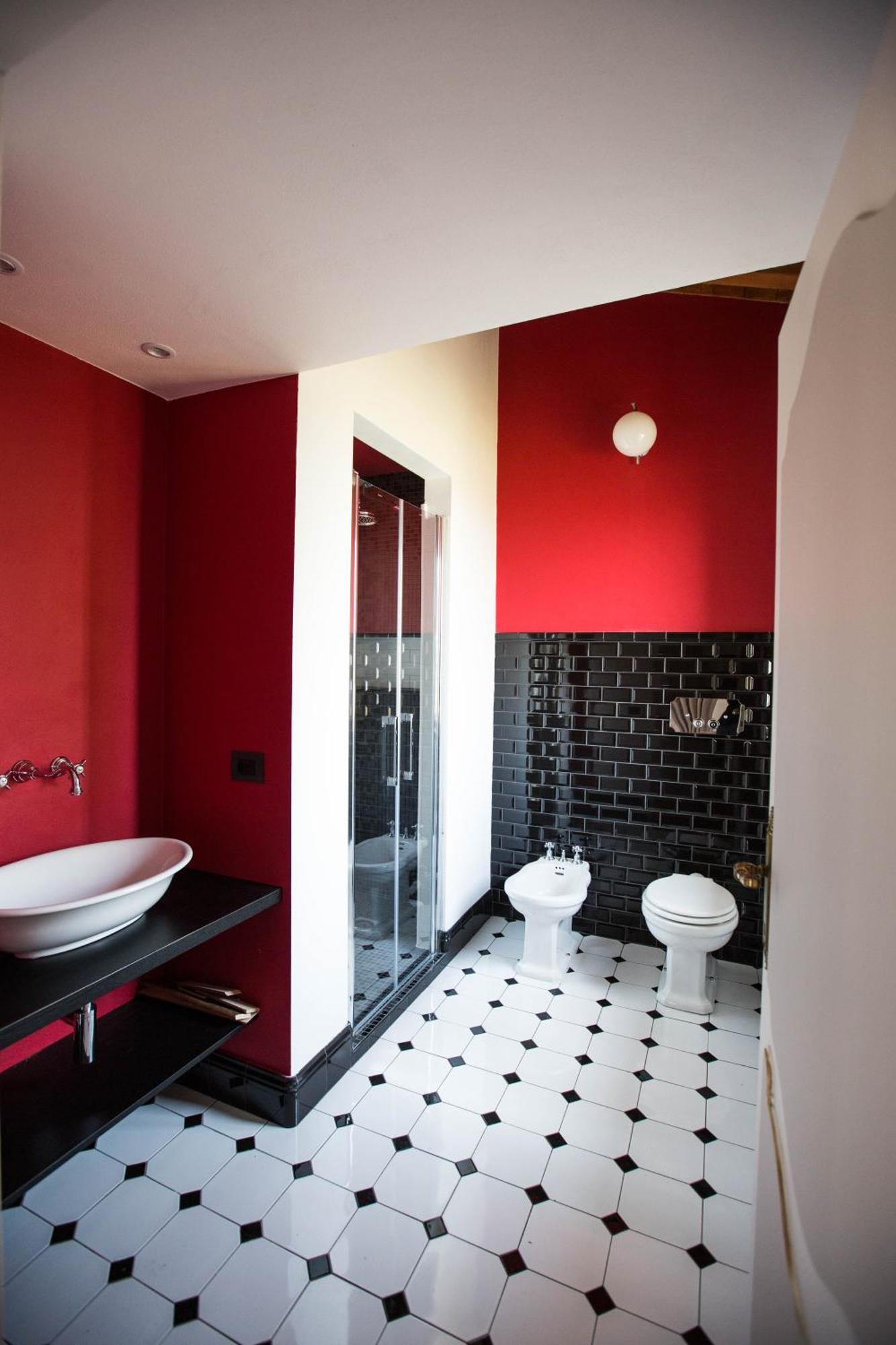 Room&Breakfast La Gramadora Castel San Pietro Terme Εξωτερικό φωτογραφία