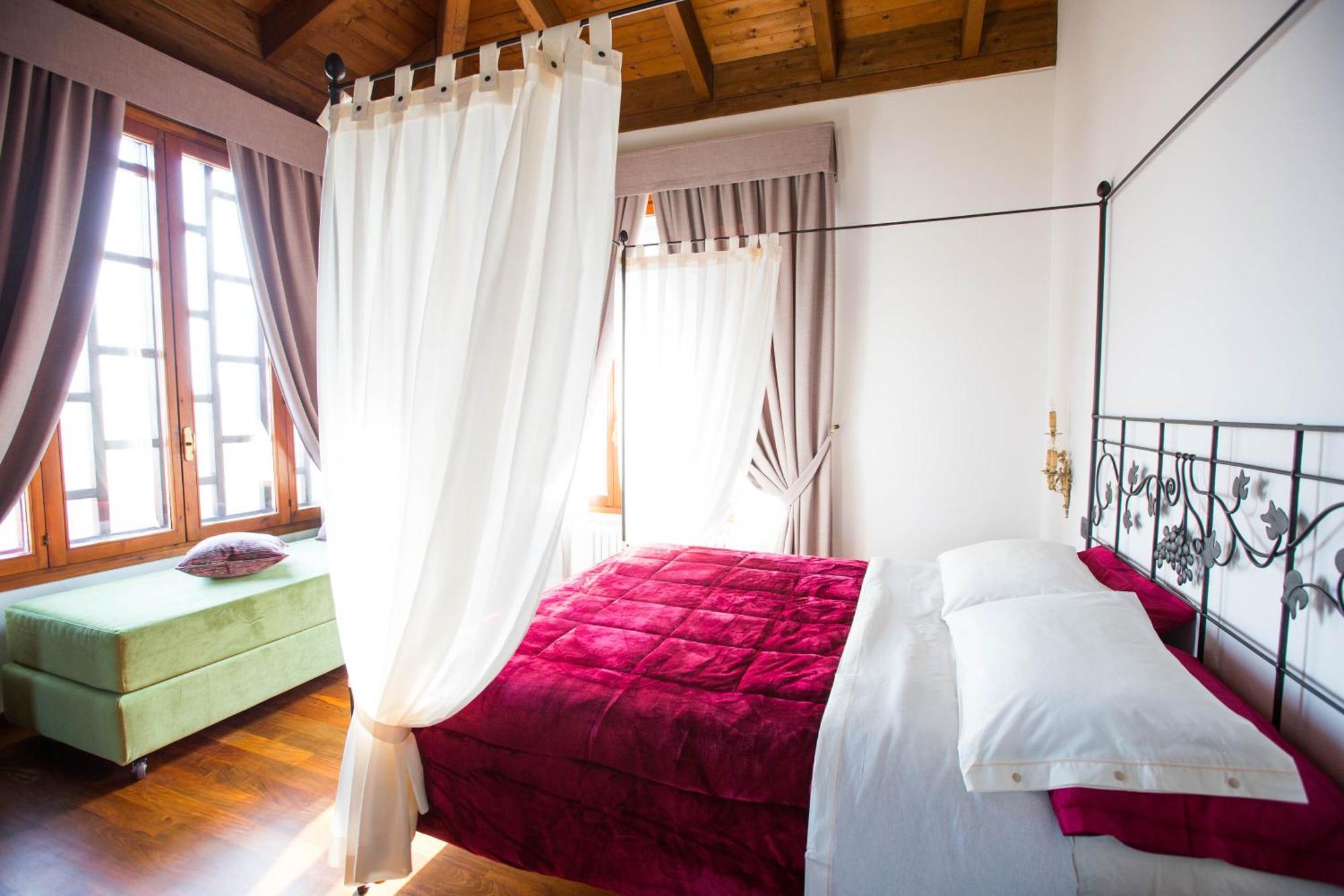 Room&Breakfast La Gramadora Castel San Pietro Terme Εξωτερικό φωτογραφία
