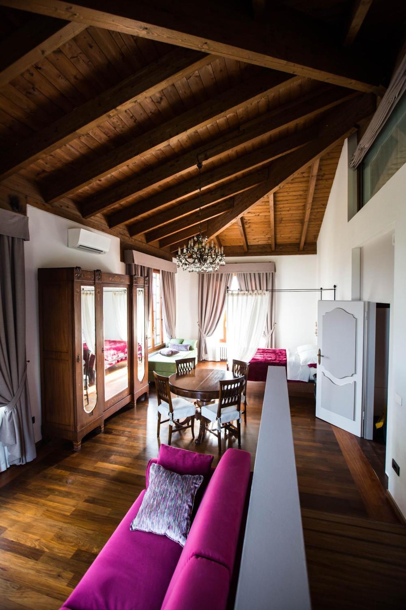 Room&Breakfast La Gramadora Castel San Pietro Terme Εξωτερικό φωτογραφία