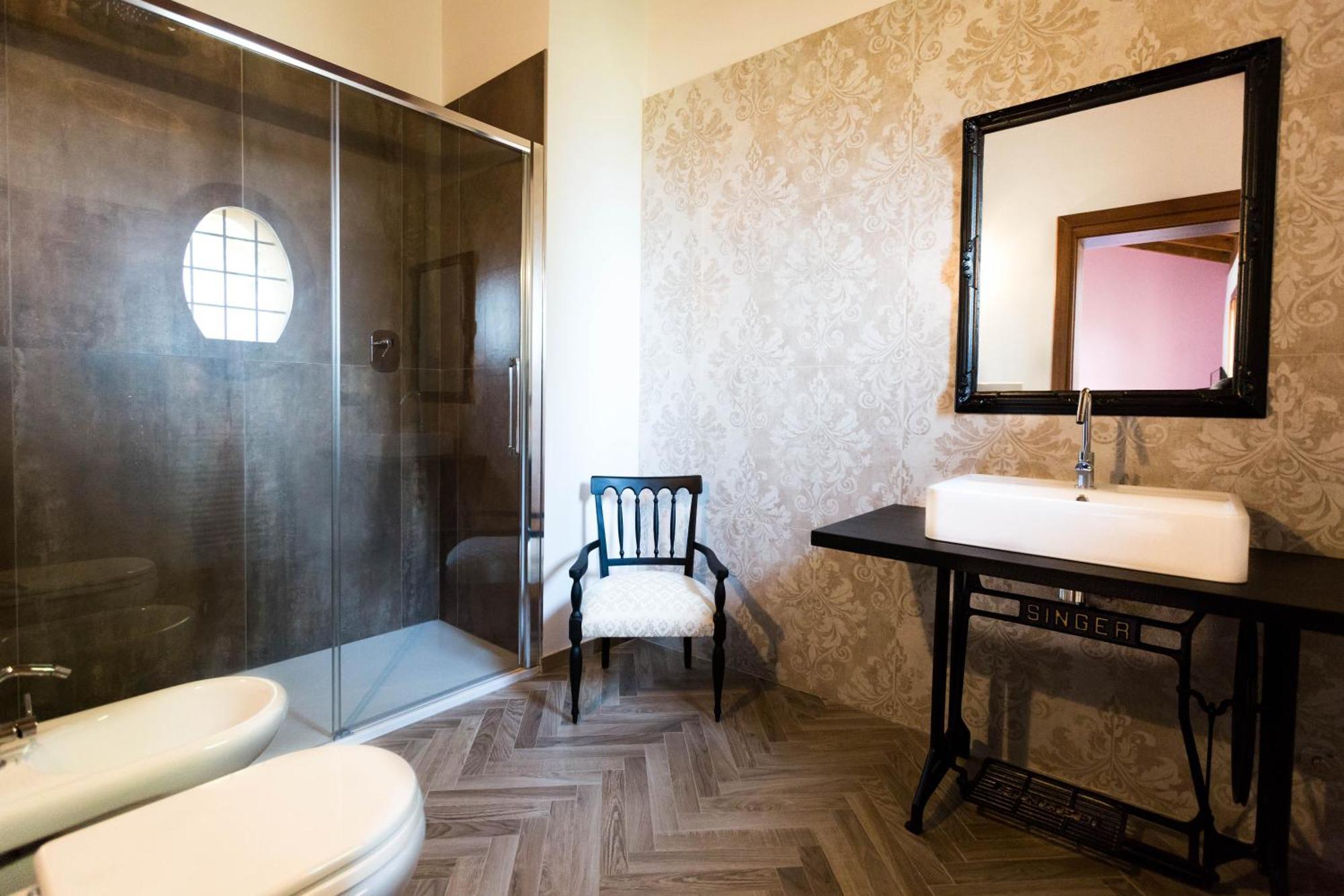 Room&Breakfast La Gramadora Castel San Pietro Terme Εξωτερικό φωτογραφία