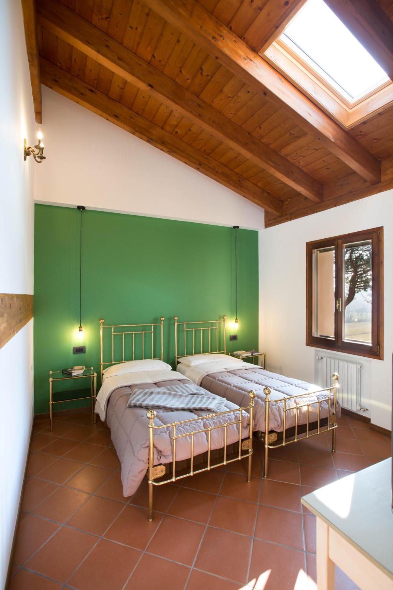 Room&Breakfast La Gramadora Castel San Pietro Terme Εξωτερικό φωτογραφία