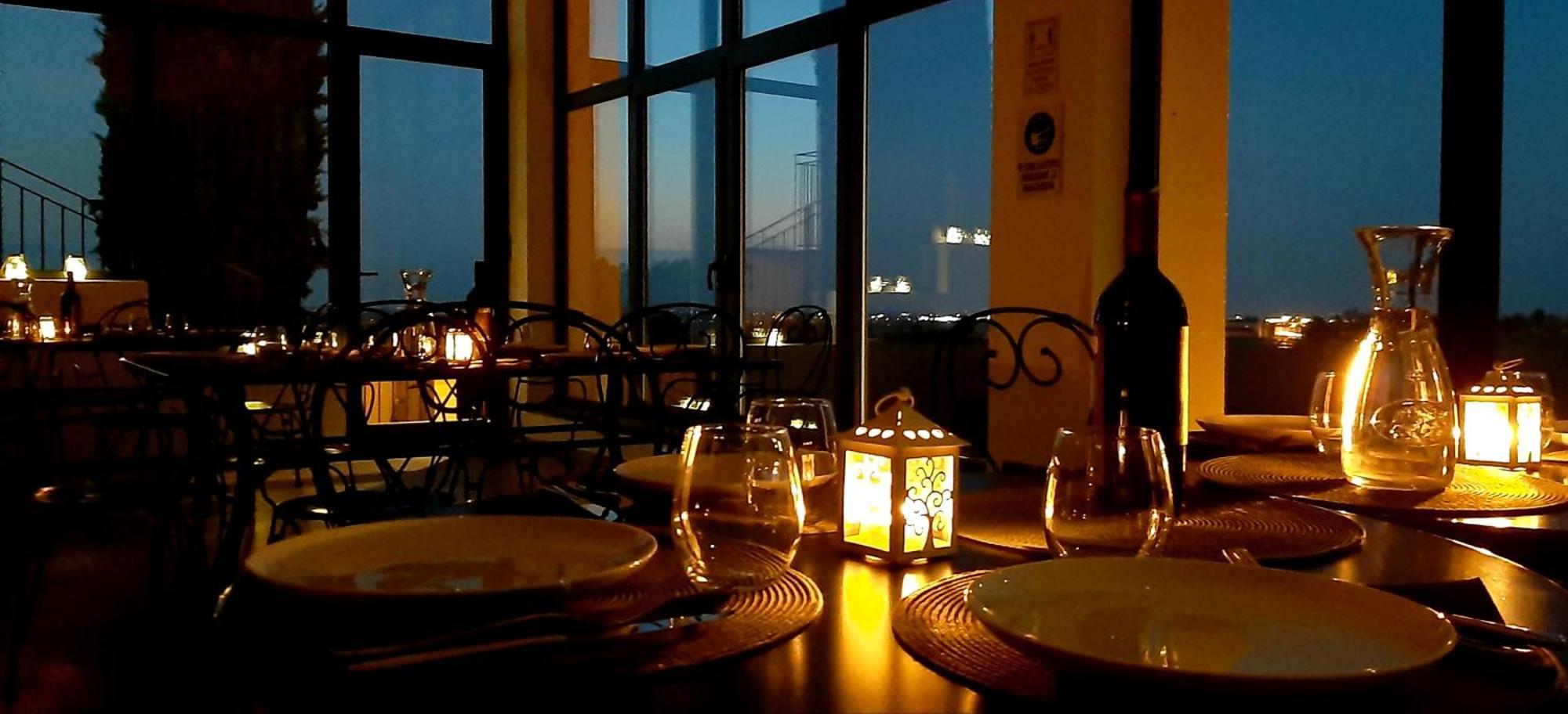Room&Breakfast La Gramadora Castel San Pietro Terme Εξωτερικό φωτογραφία
