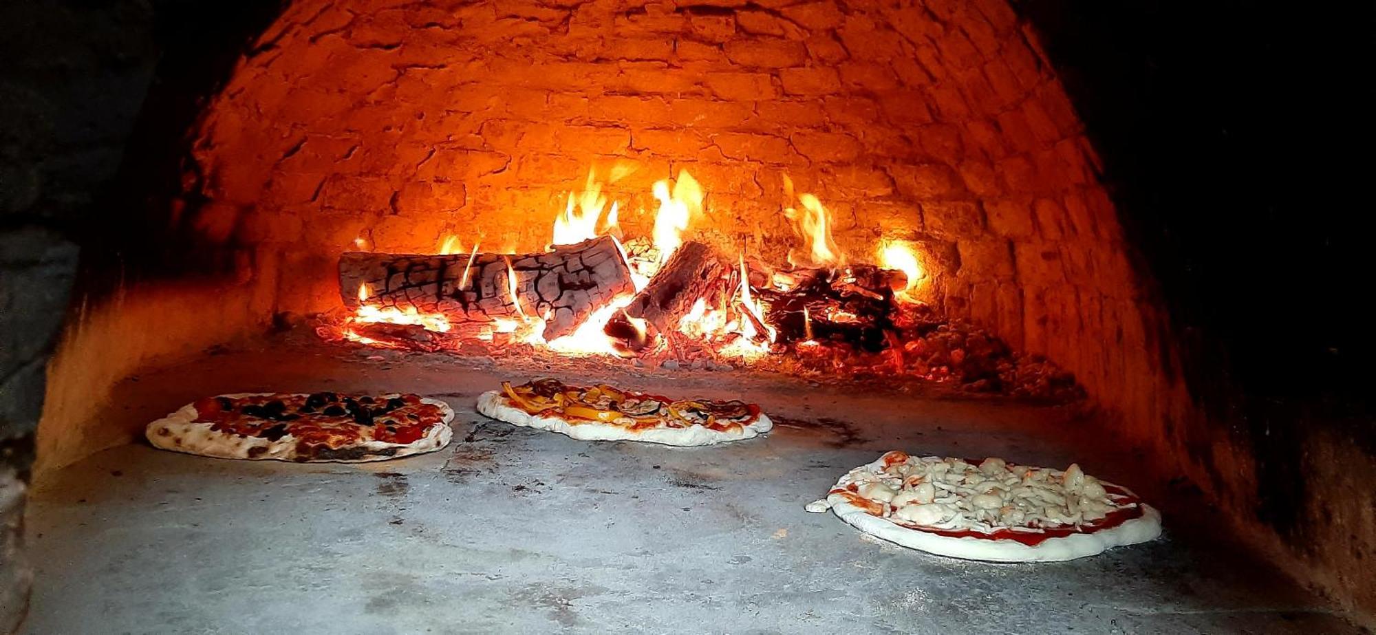 Room&Breakfast La Gramadora Castel San Pietro Terme Εξωτερικό φωτογραφία